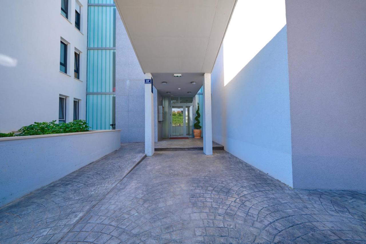 Luxury Seaside Apartment By Litto Split Exterior photo